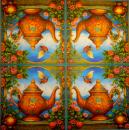 030 Dishes (30) - Artebene
